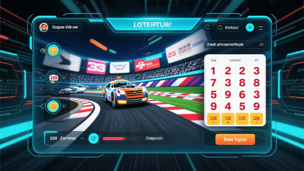 168极速赛车开奖直播画面