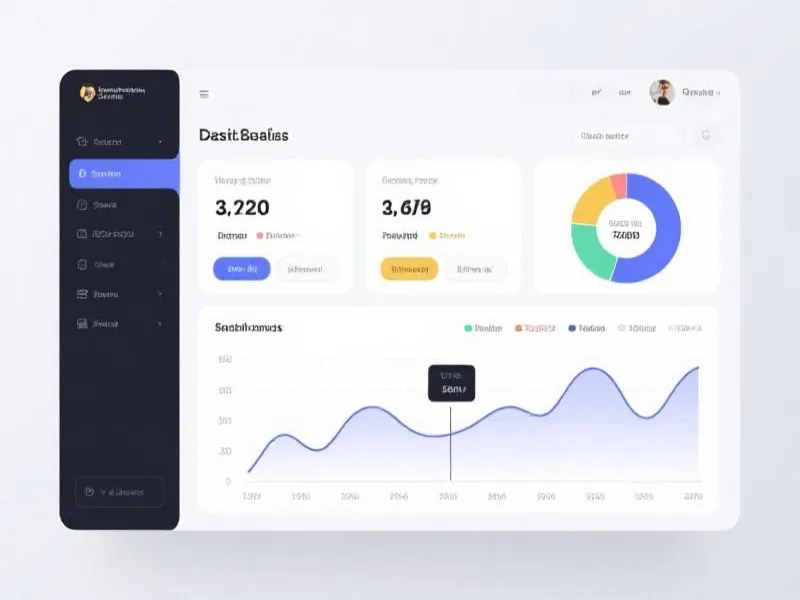 历史记录查询界面