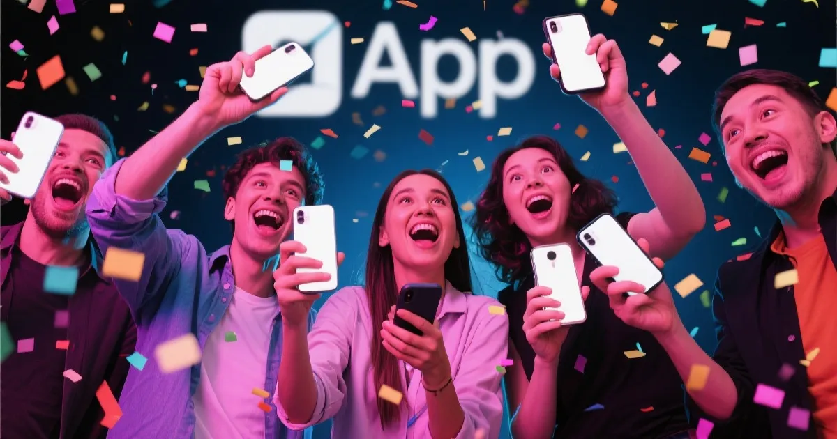 APP专属福利